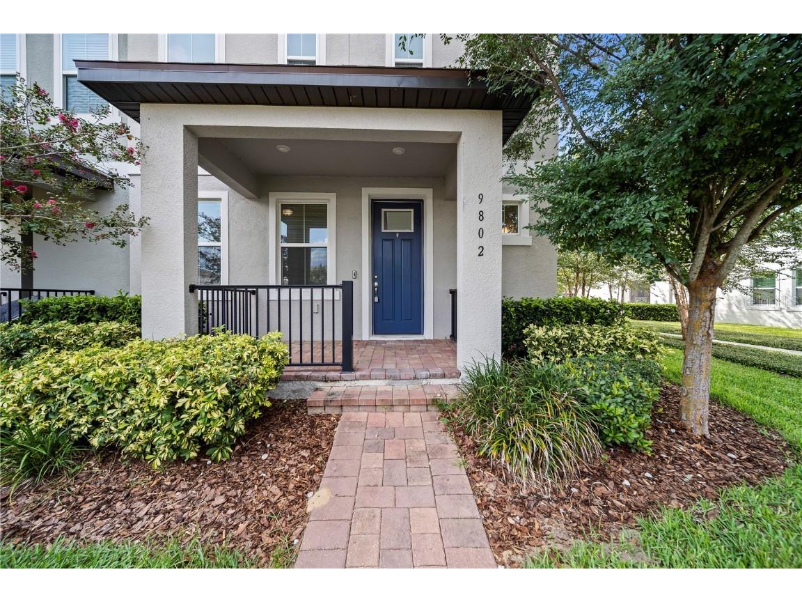 9802 Amber Chestnut Way Winter Garden FL 34787 O6133706 image1