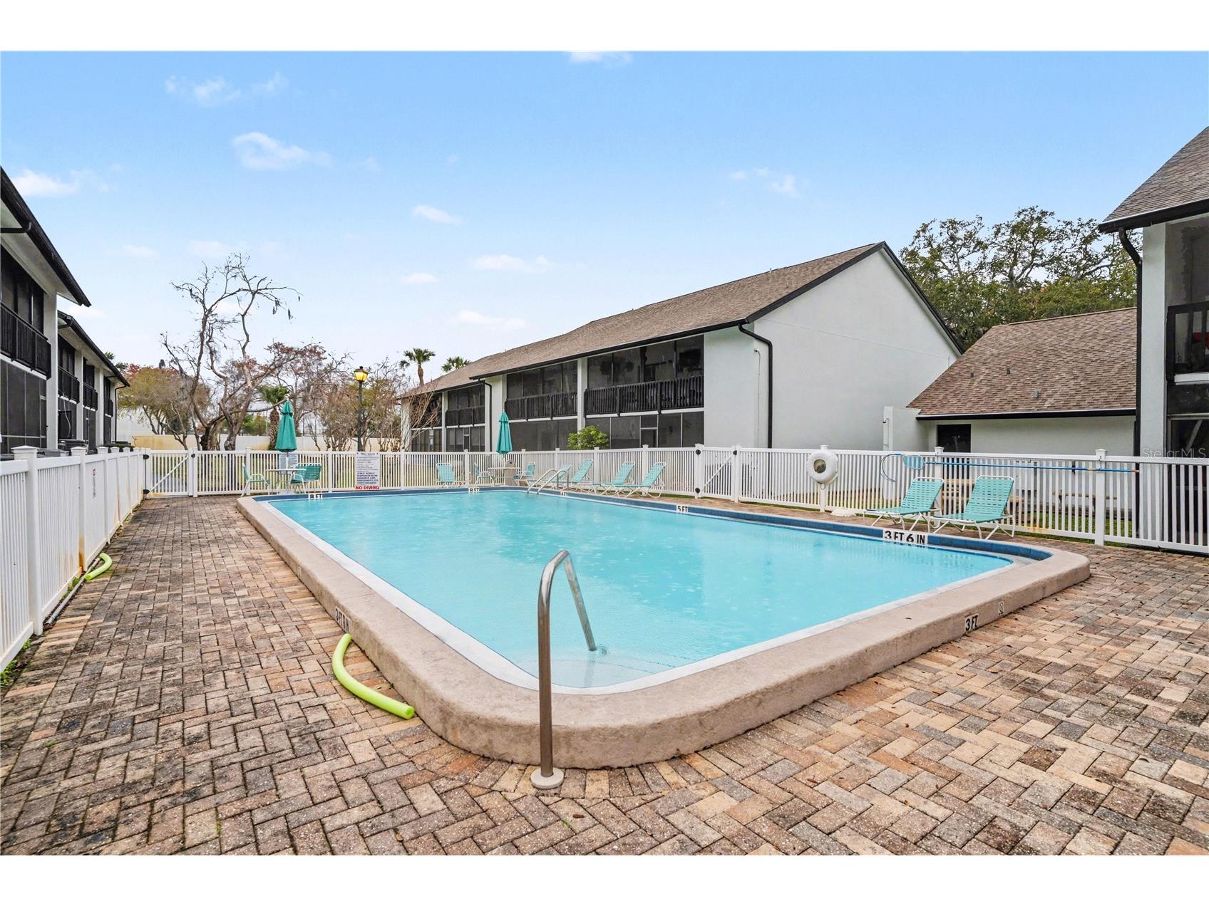 9802 Lombard Court #102 Tampa FL 33618 TB8491391 image26