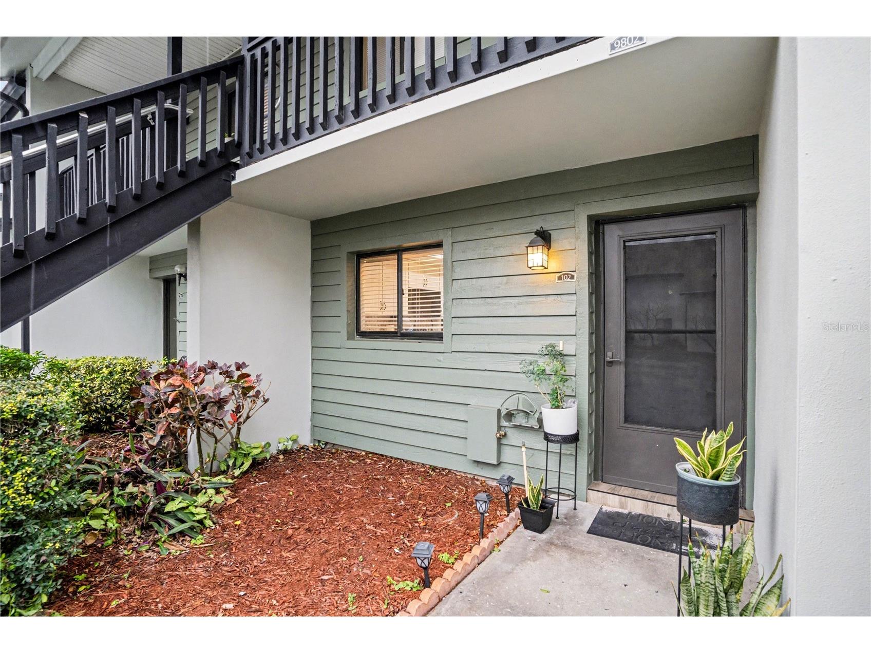 9802 Lombard Court #102 Tampa FL 33618 TB8491391 image5