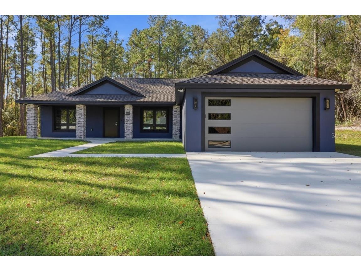 9802 N Athenia Drive Citrus Springs FL 34434 G5104759 image1