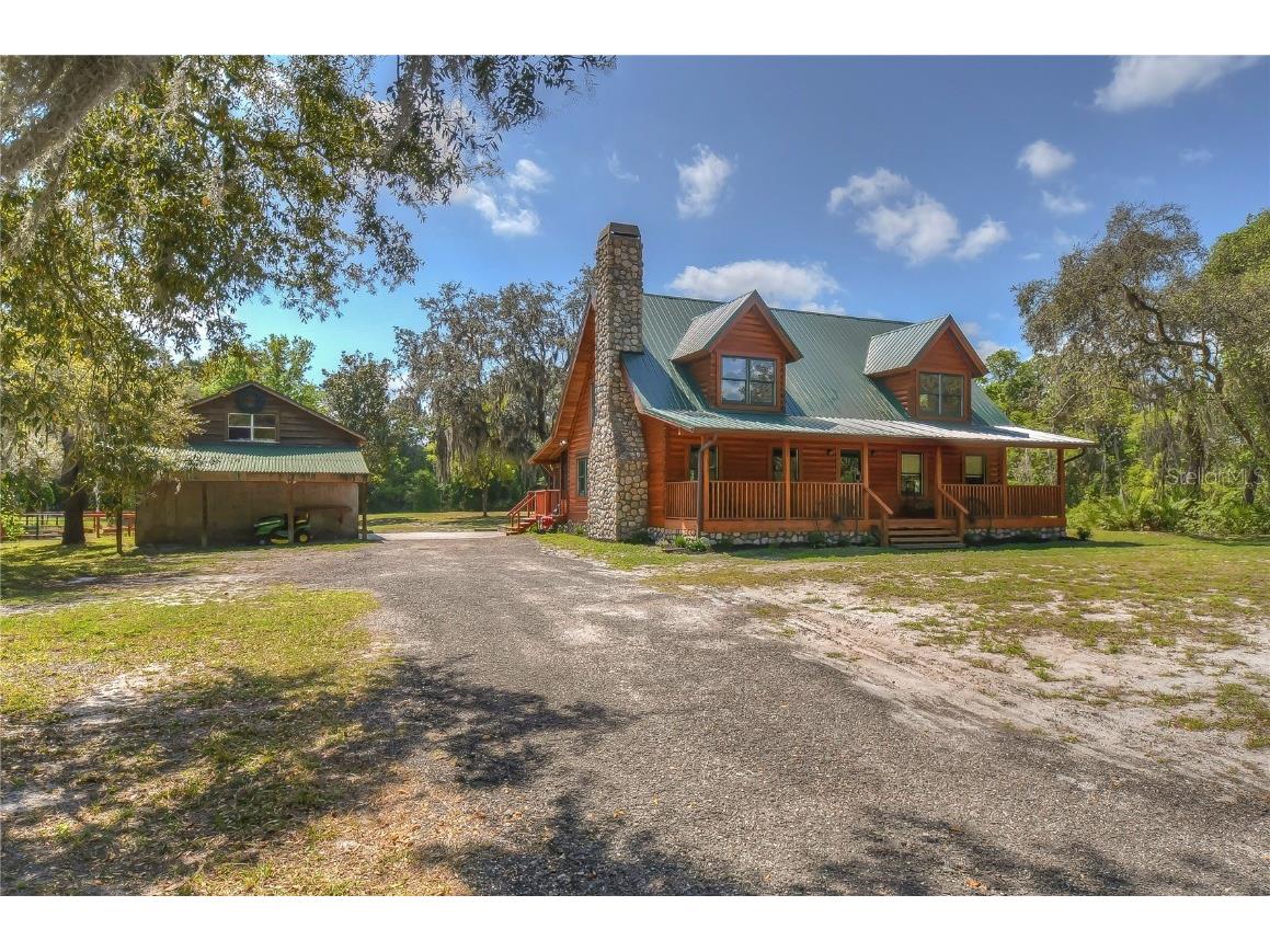 9802 Royal Palm Avenue New Port Richey FL 34654 T3361751 image1