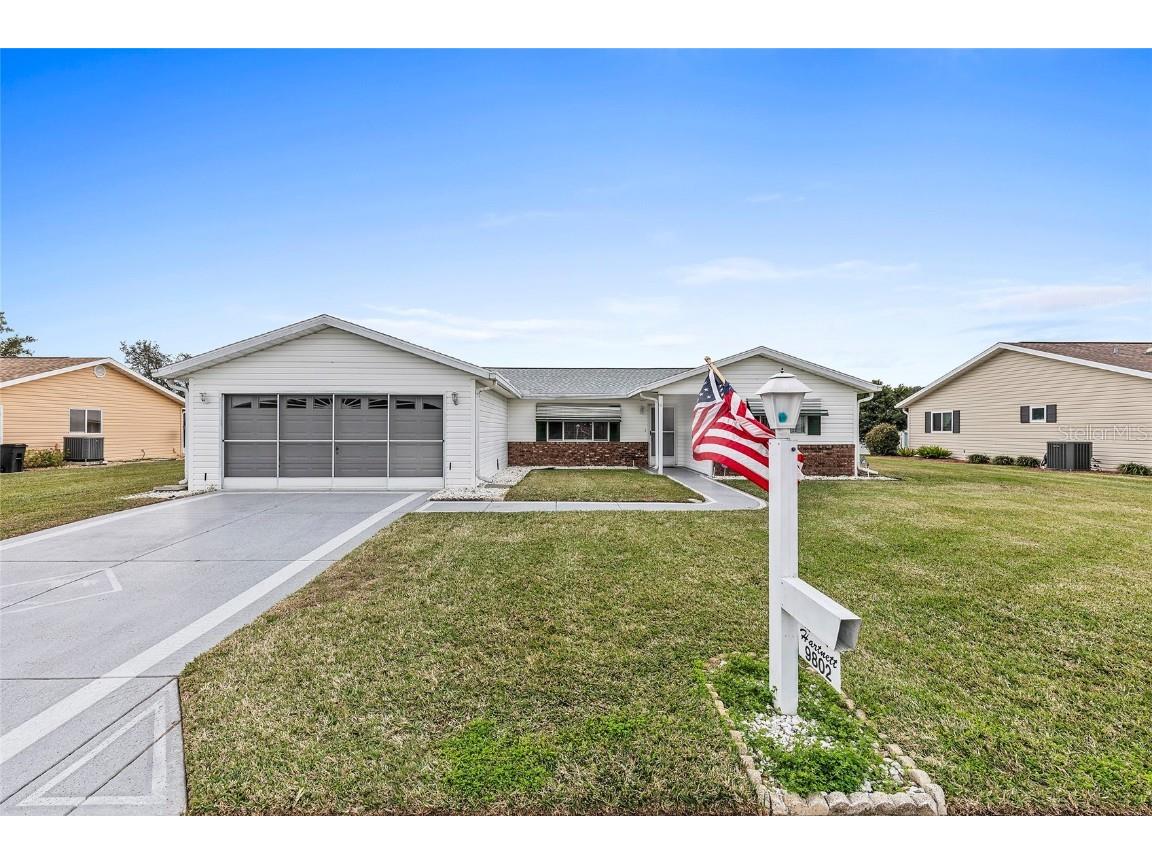 9802 SE 178th Lane Summerfield FL 34491 OM692230 image1