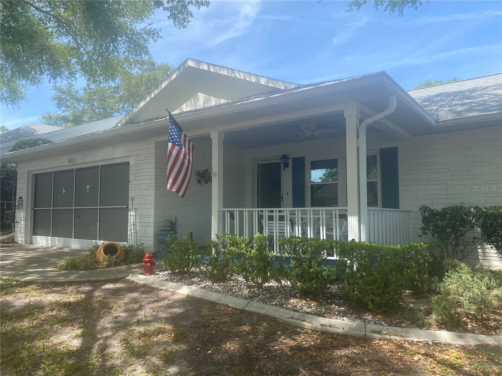 9802 SW 88th Terrace #C Ocala FL 34481 OM724333 image1
