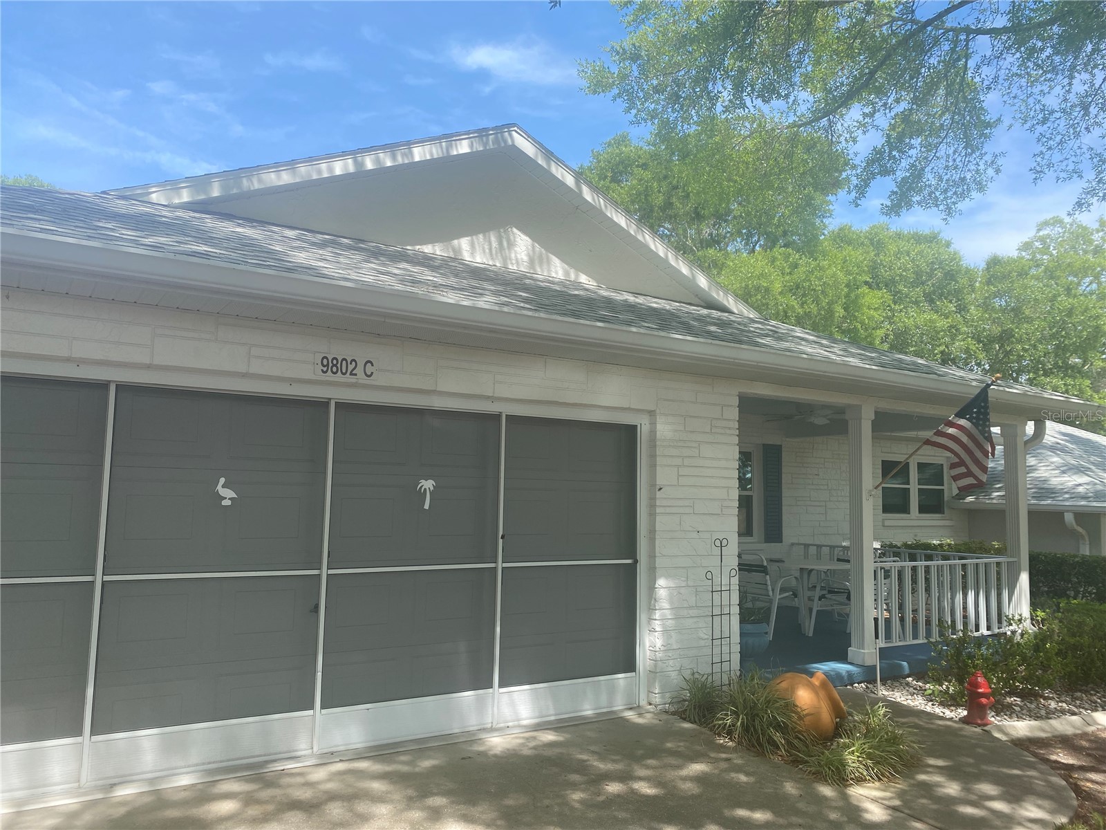9802 SW 88th Terrace #C Ocala FL 34481 OM724333 image3