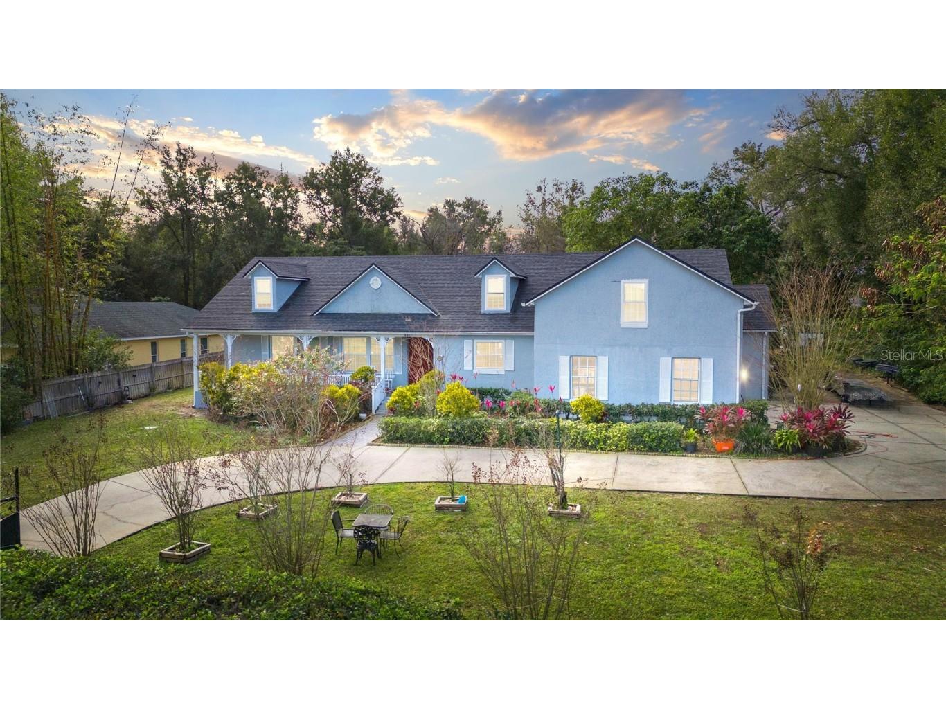 9802 White Road Ocoee FL 34761 - LAKE OLYMPIA O6174320 image1