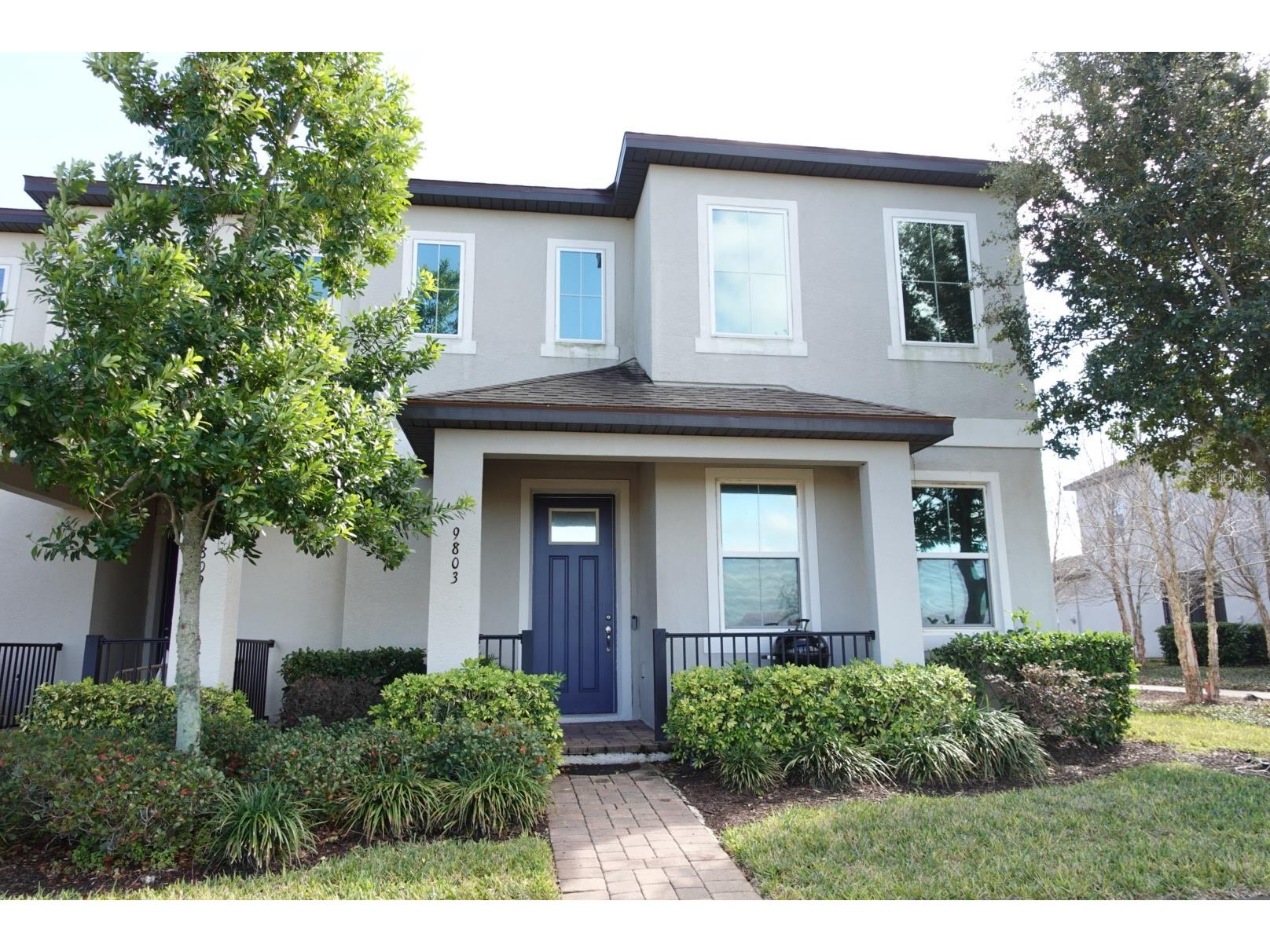 9803 Amber Chestnut Way Winter Garden FL 34787 S5142809 image1