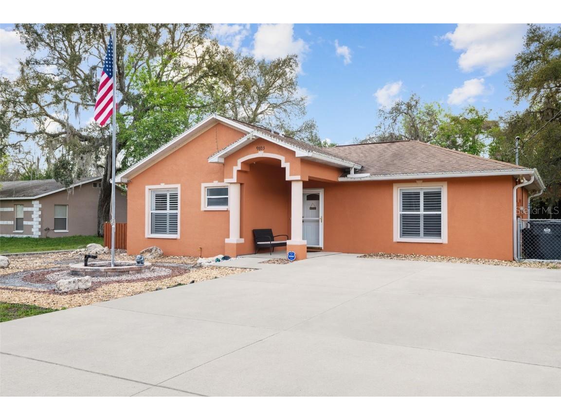 9803 Lake Drive New Port Richey FL 34654 T3508902 image1
