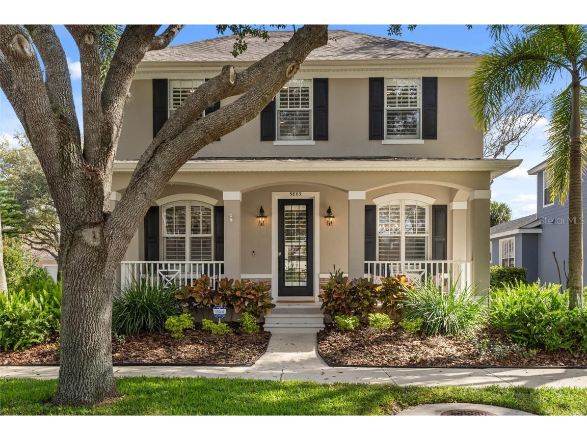 9803 Sweetleaf Street Orlando FL 32827 O6091938 image1