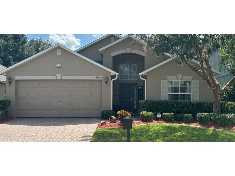 9804 E Portofino Drive #9804 Orlando FL 32832 S5109635 image1