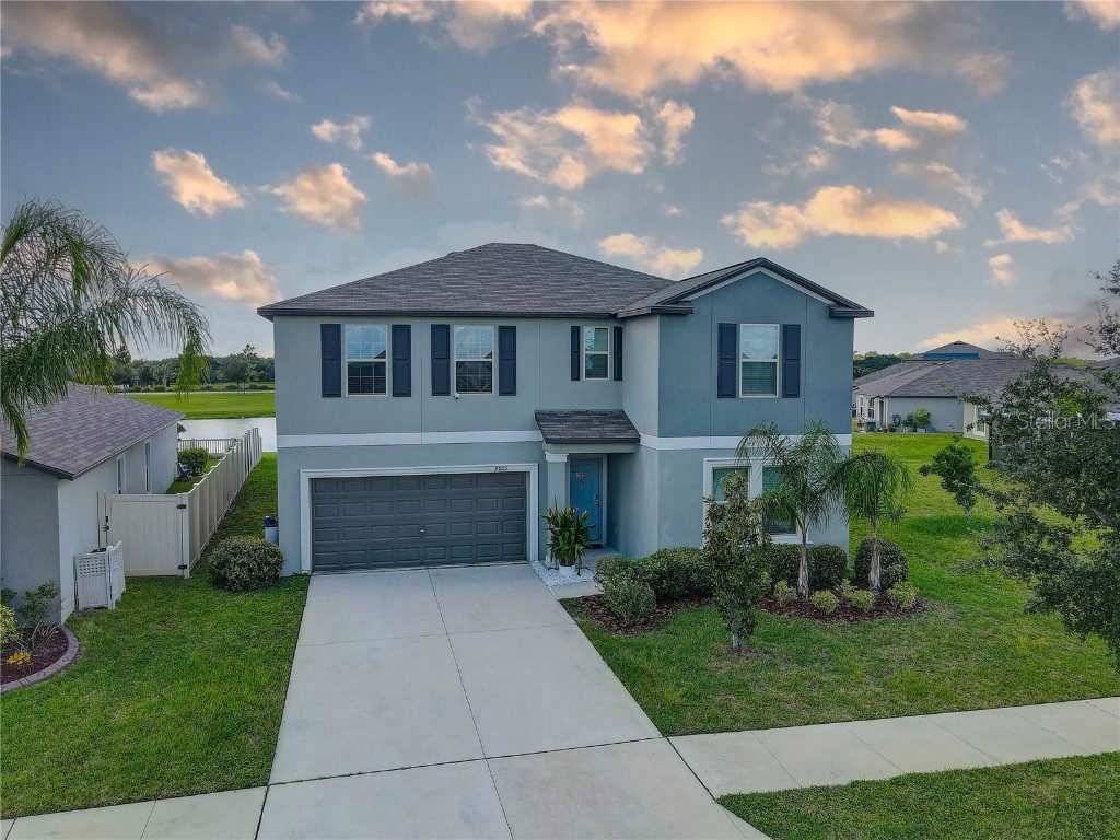 9805 Alysheba Court Sun City Center FL 33573 TB8420363 image2