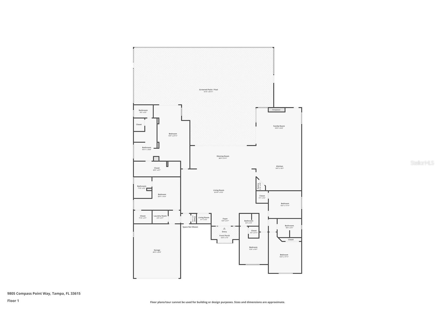 9805 Compass Point Way Tampa FL 33615 TB8465679 image11