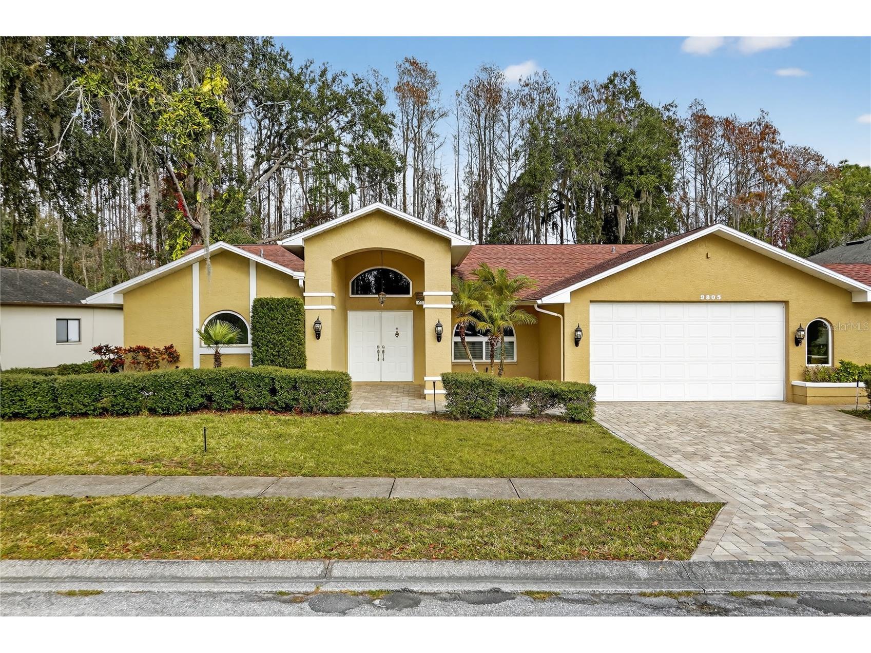9805 Hermosillo Drive New Port Richey FL 34655 TB8357695 image1