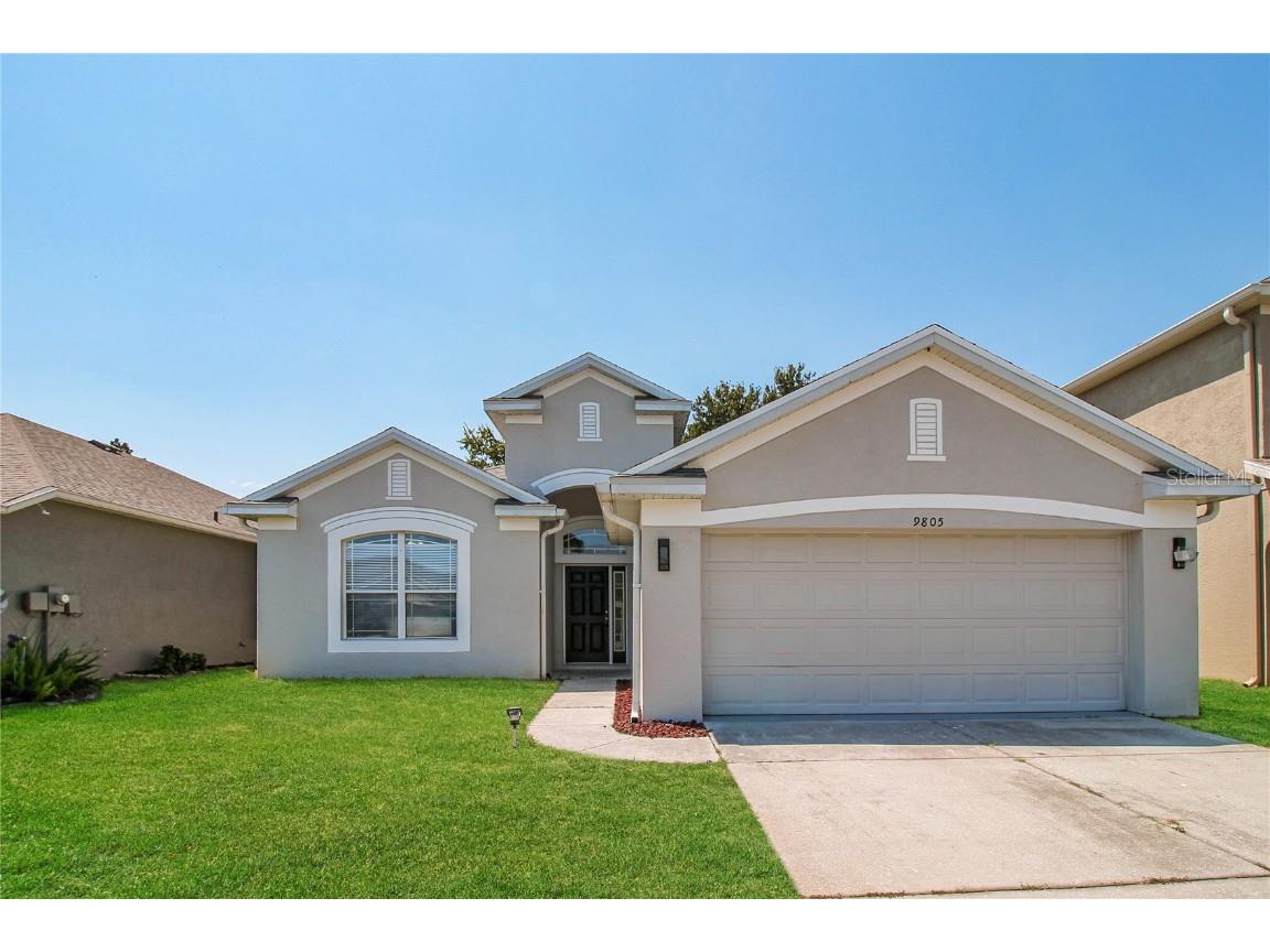 9805 Jasmine Brook Circle Land O Lakes FL 34638 TB8430249 image1