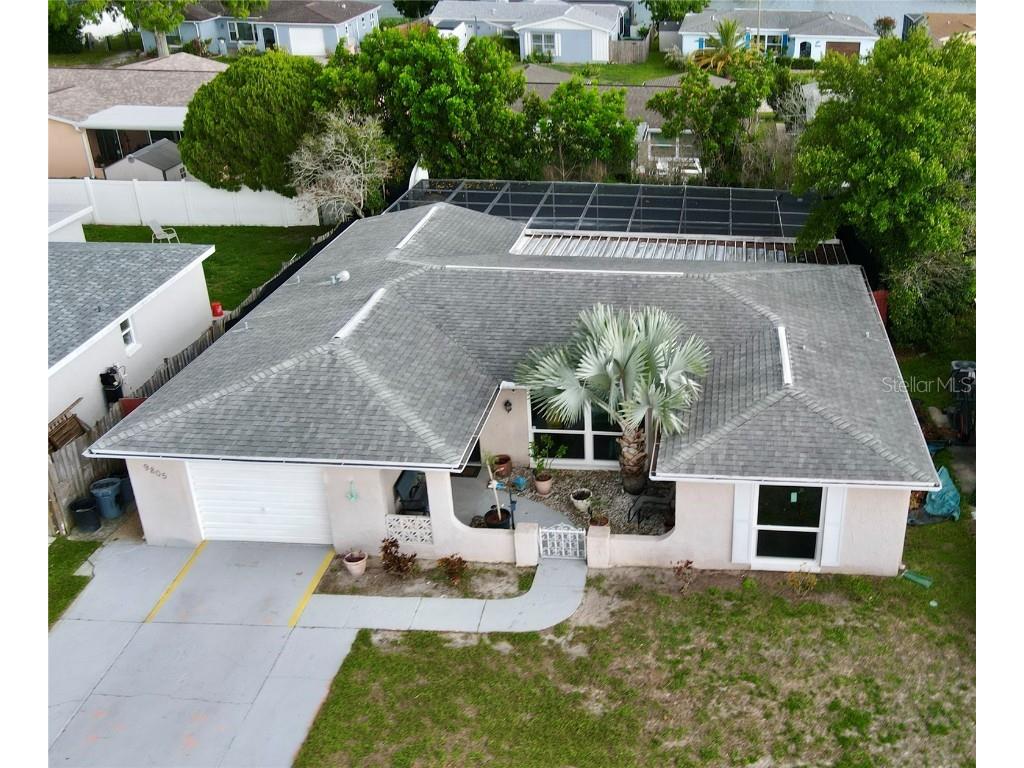 9805 Lake Chrise Lane Port Richey FL 34668 OK224213 image1