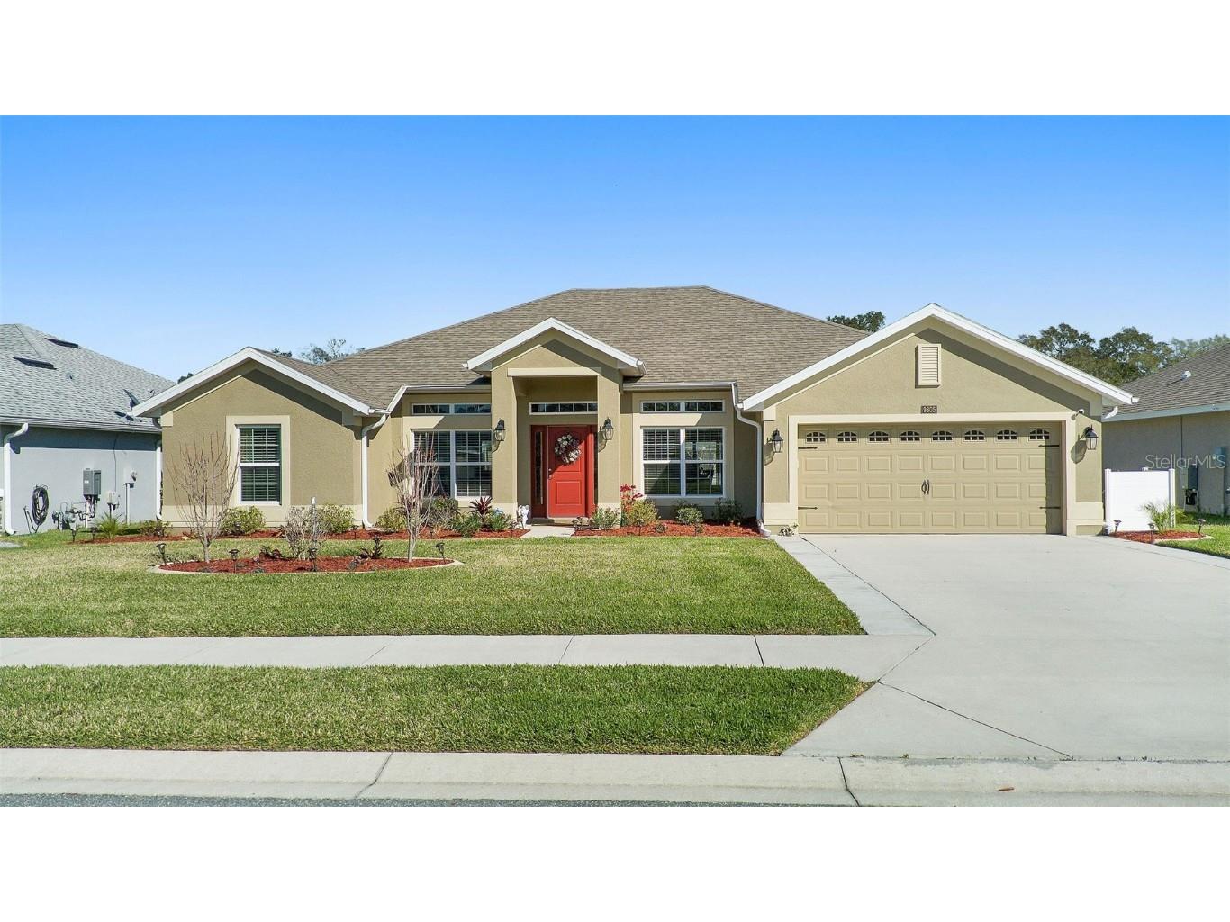 9805 Pepper Tree Trail Wildwood FL 34785 G5065083 image1