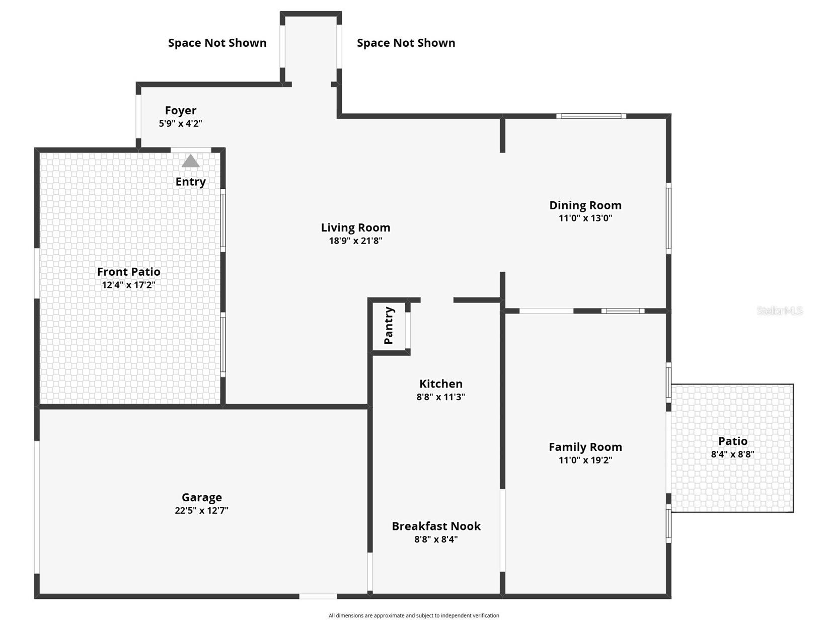 9805 Scenic Drive Port Richey FL 34668 TB8479557 image13