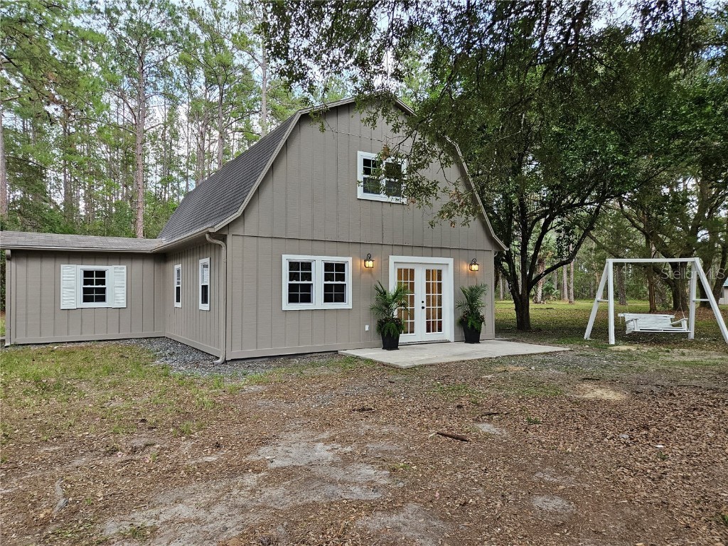 9805 SE 182nd Avenue Road Ocklawaha FL 32179 - SEASONAL POND OM703513 image1