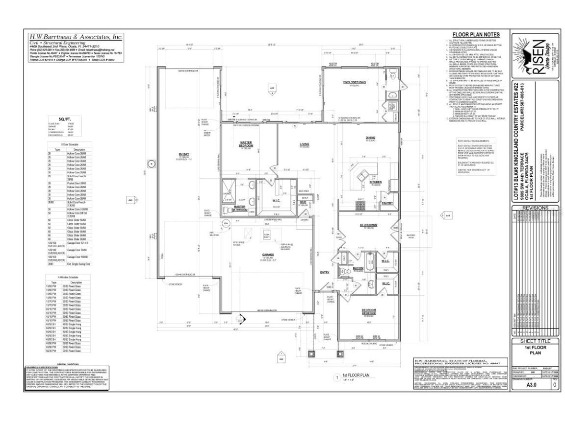 9805 SW 44th Terrace Ocala FL 34476 A4638784 image2