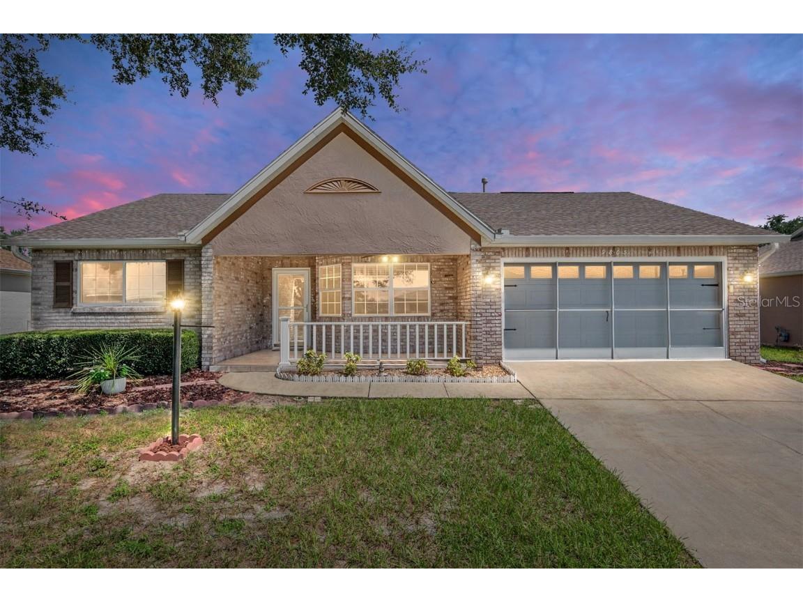 9805 SW 97th Lane Ocala FL 34481 OM663267 image1