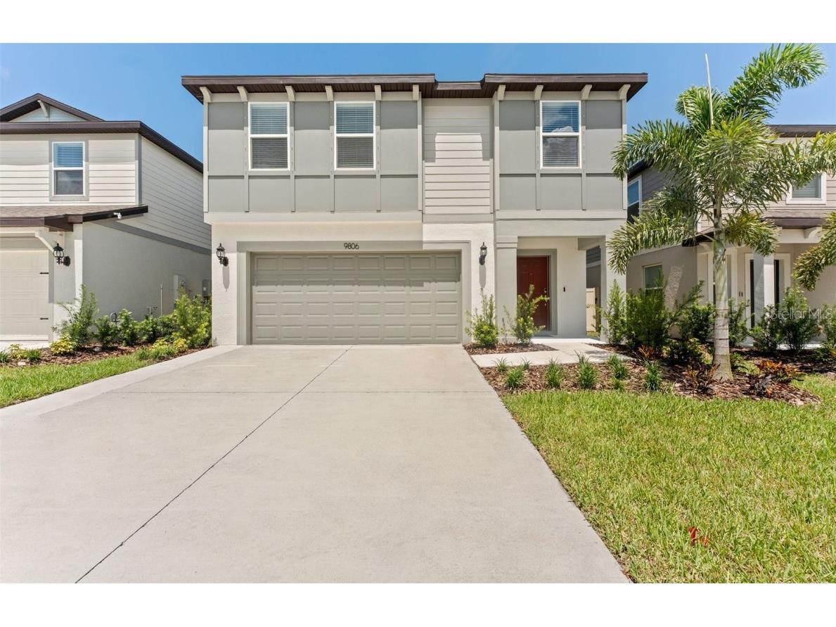 9806 Crescent Moon Drive Riverview FL 33578 TB8349735 image1