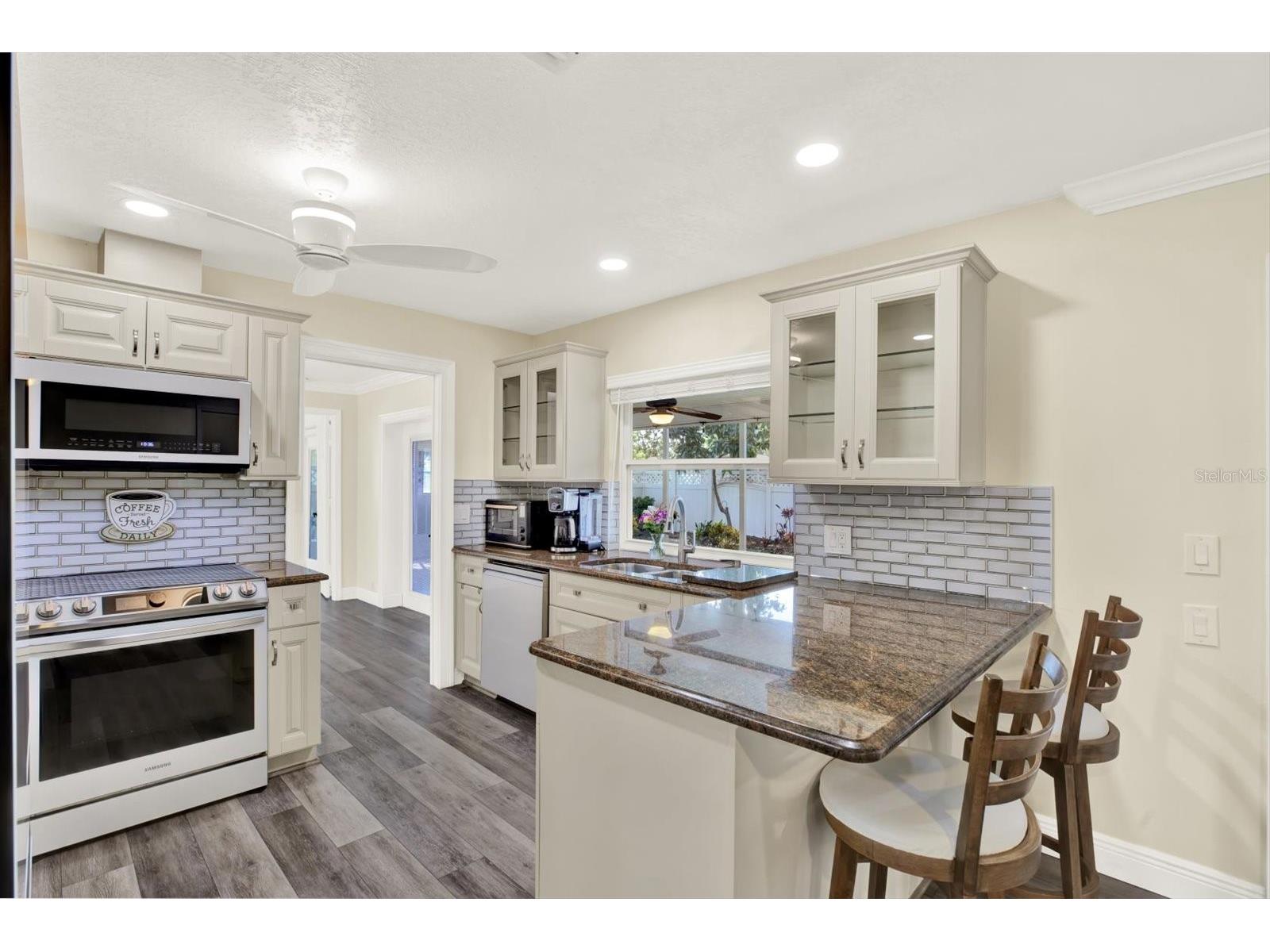 9806 Didrikson Drive New Port Richey FL 34655 - LAKE SAXON G5111134 image10