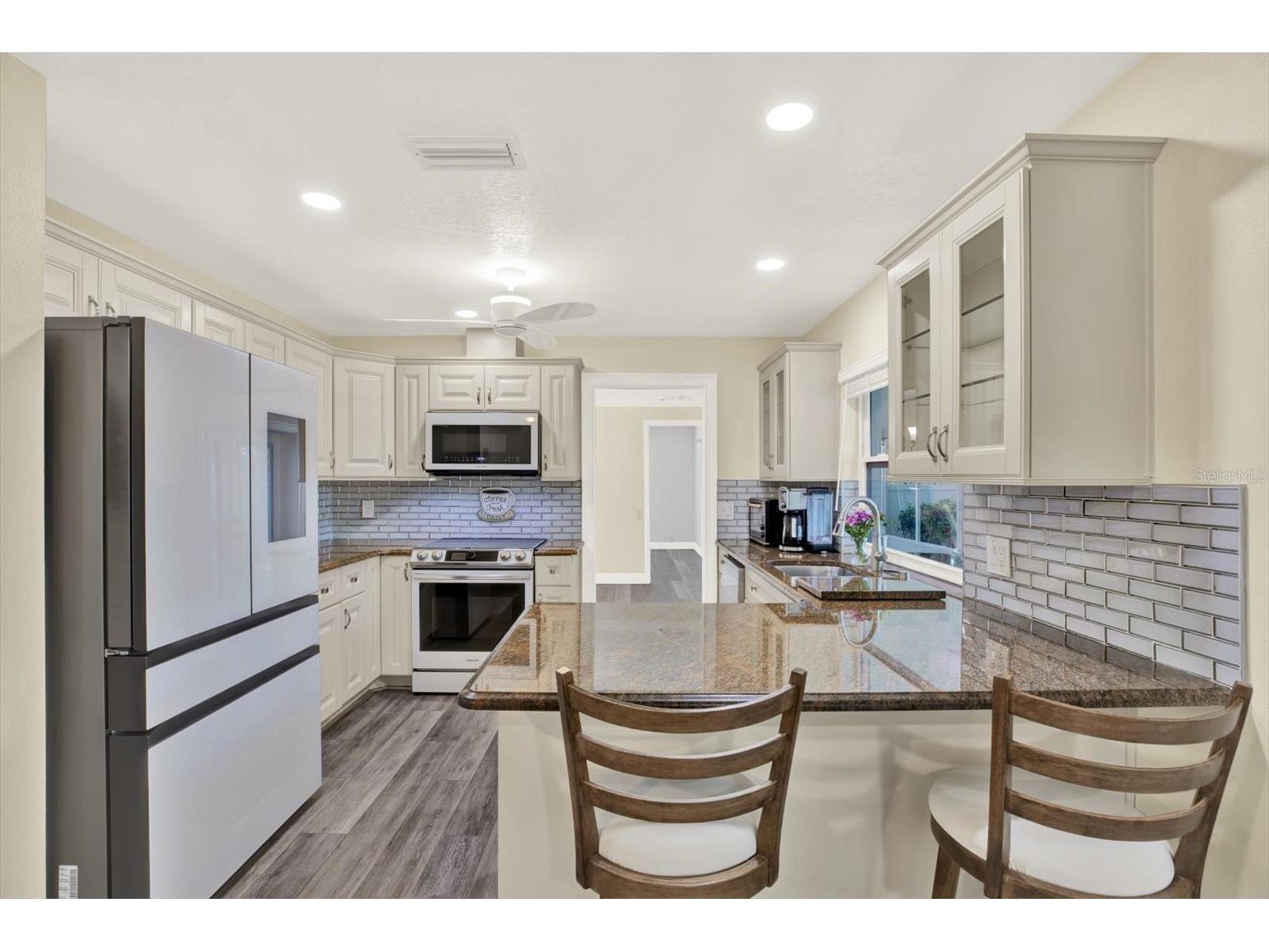 9806 Didrikson Drive New Port Richey FL 34655 - LAKE SAXON G5111134 image11