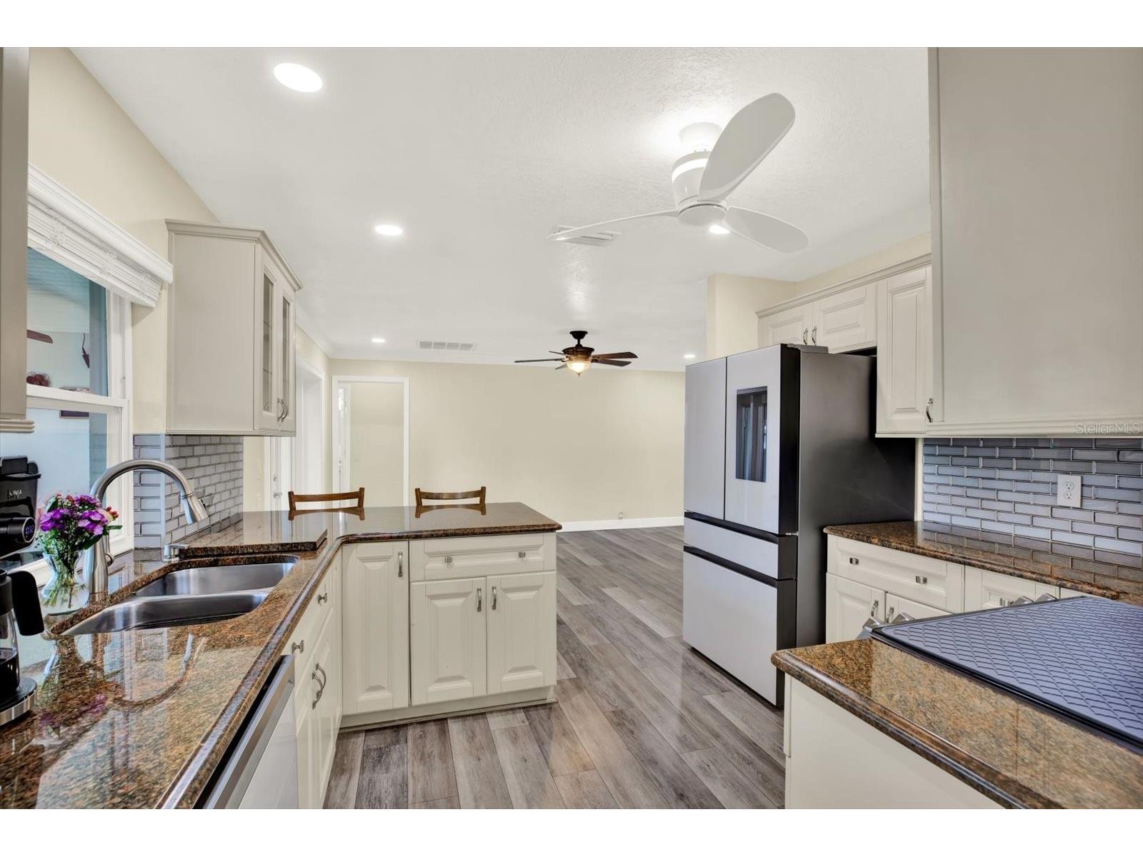 9806 Didrikson Drive New Port Richey FL 34655 - LAKE SAXON G5111134 image12