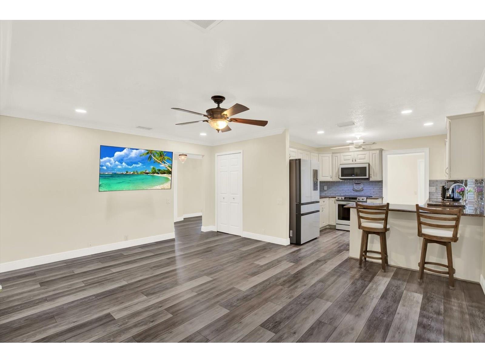 9806 Didrikson Drive New Port Richey FL 34655 - LAKE SAXON G5111134 image14