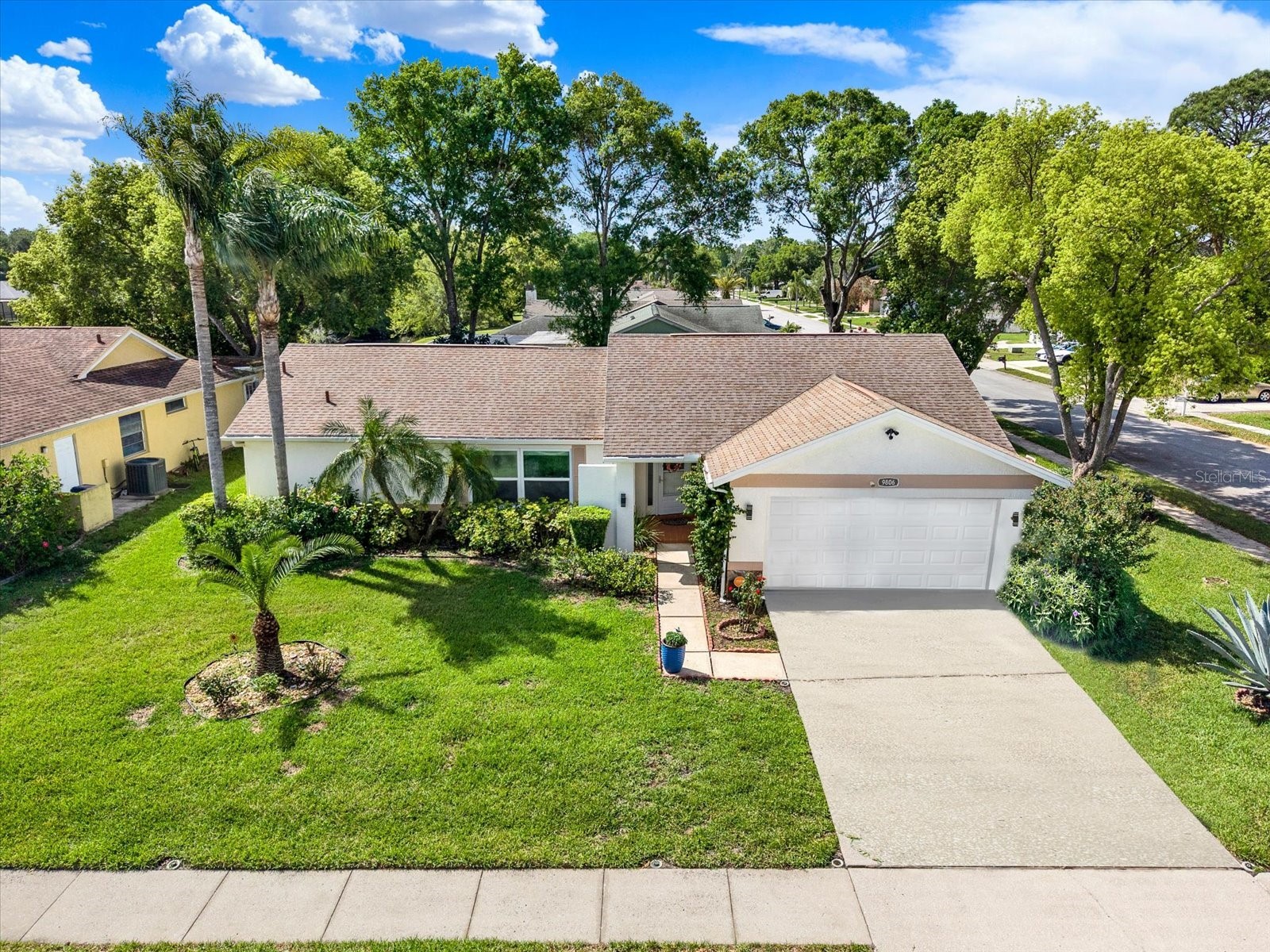9806 Didrikson Drive New Port Richey FL 34655 - LAKE SAXON G5111134 image30
