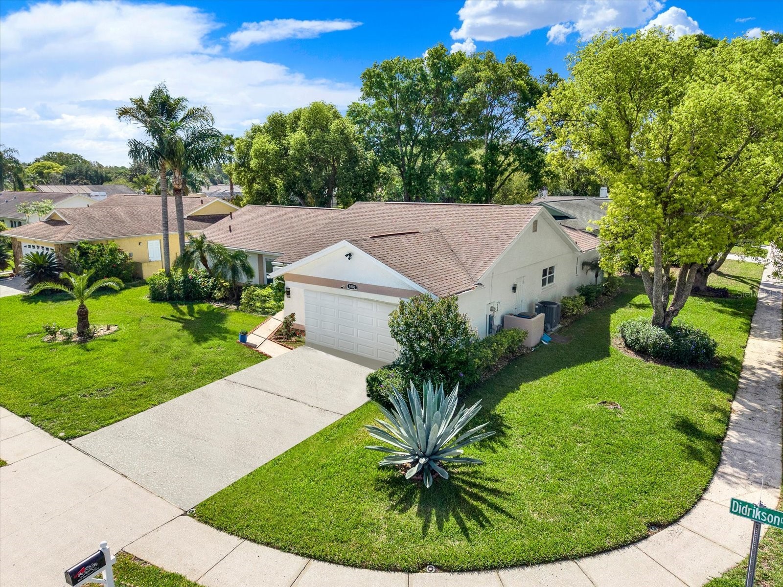 9806 Didrikson Drive New Port Richey FL 34655 - LAKE SAXON G5111134 image31
