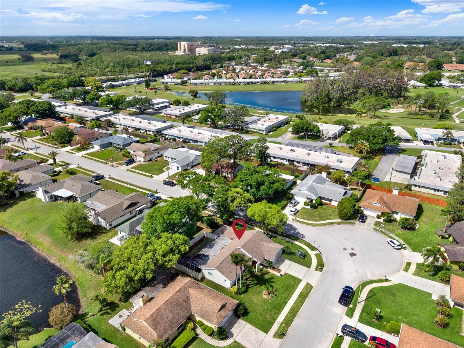 9806 Didrikson Drive New Port Richey FL 34655 - LAKE SAXON G5111134 image35