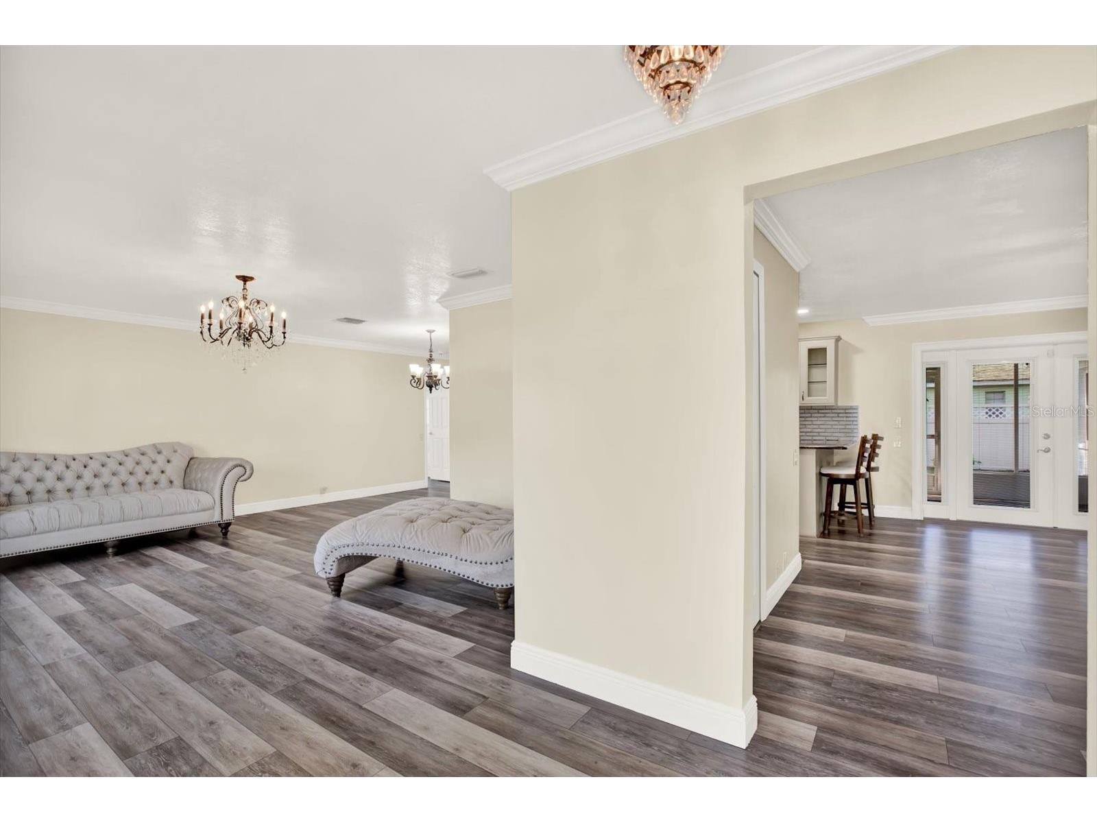 9806 Didrikson Drive New Port Richey FL 34655 - LAKE SAXON G5111134 image4
