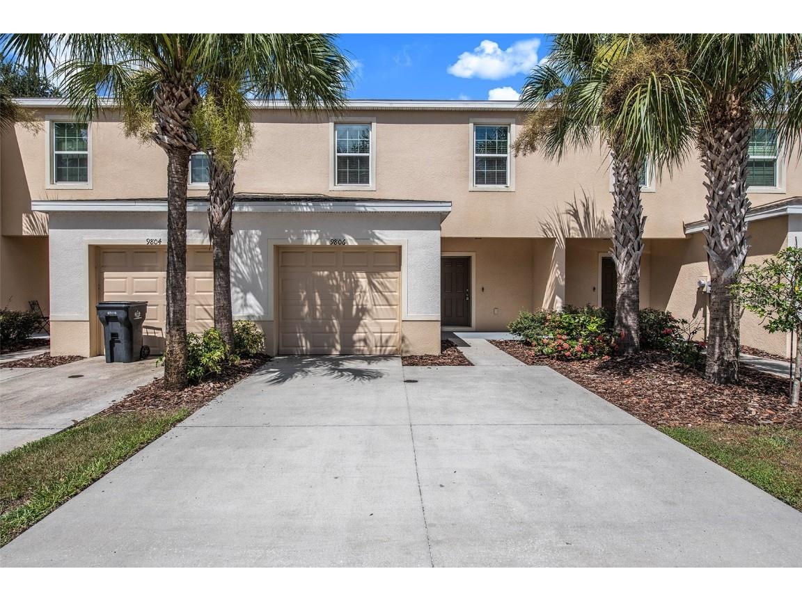 9806 Hound Chase Drive Gibsonton FL 33534 T3394706 image1
