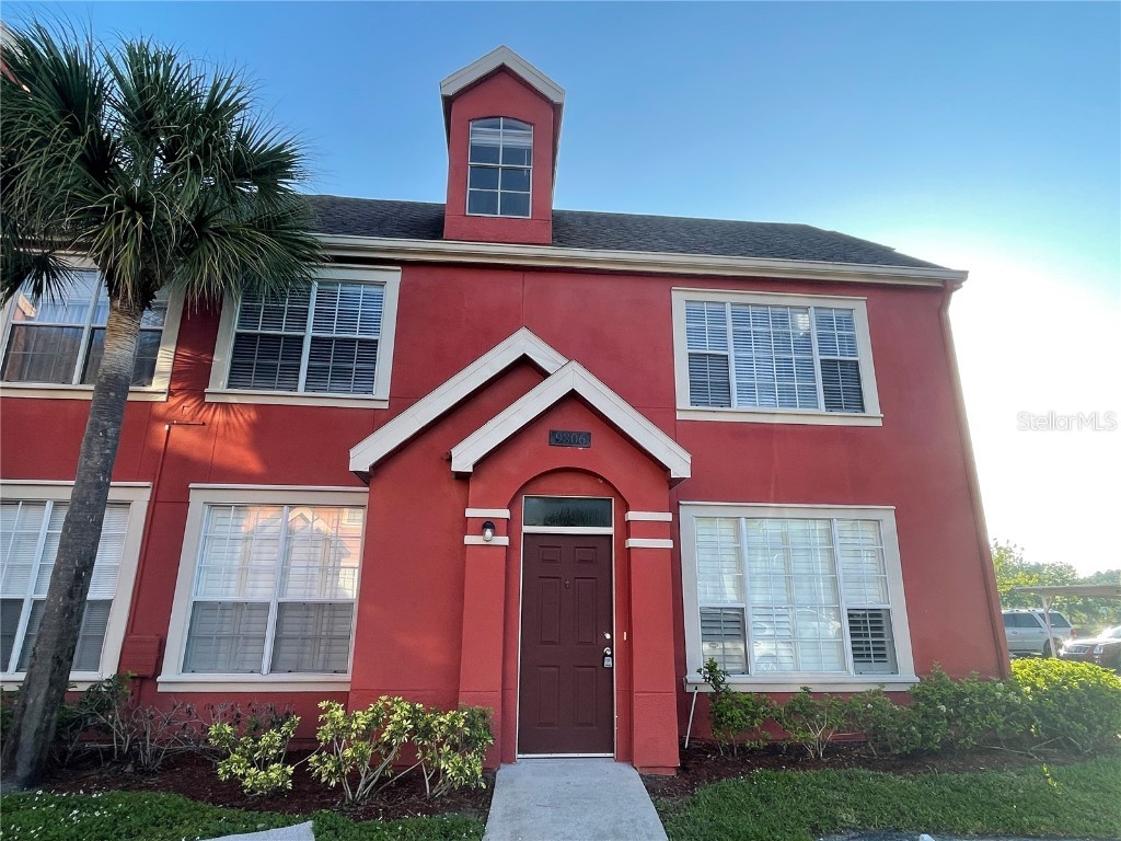 9806 Lake Chase Island Way #9806 Tampa FL 33626 T3355449 image1