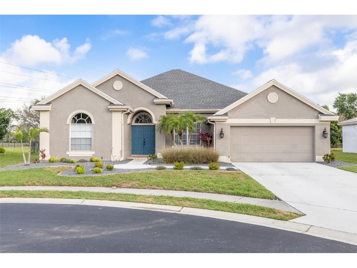 9807 Balsaridge Court Trinity FL 34655 TB8365081 image1