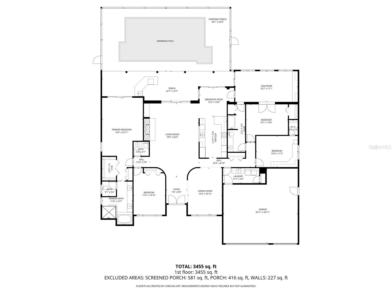 9807 Compass Point Way Tampa FL 33615 TB8426885 image64