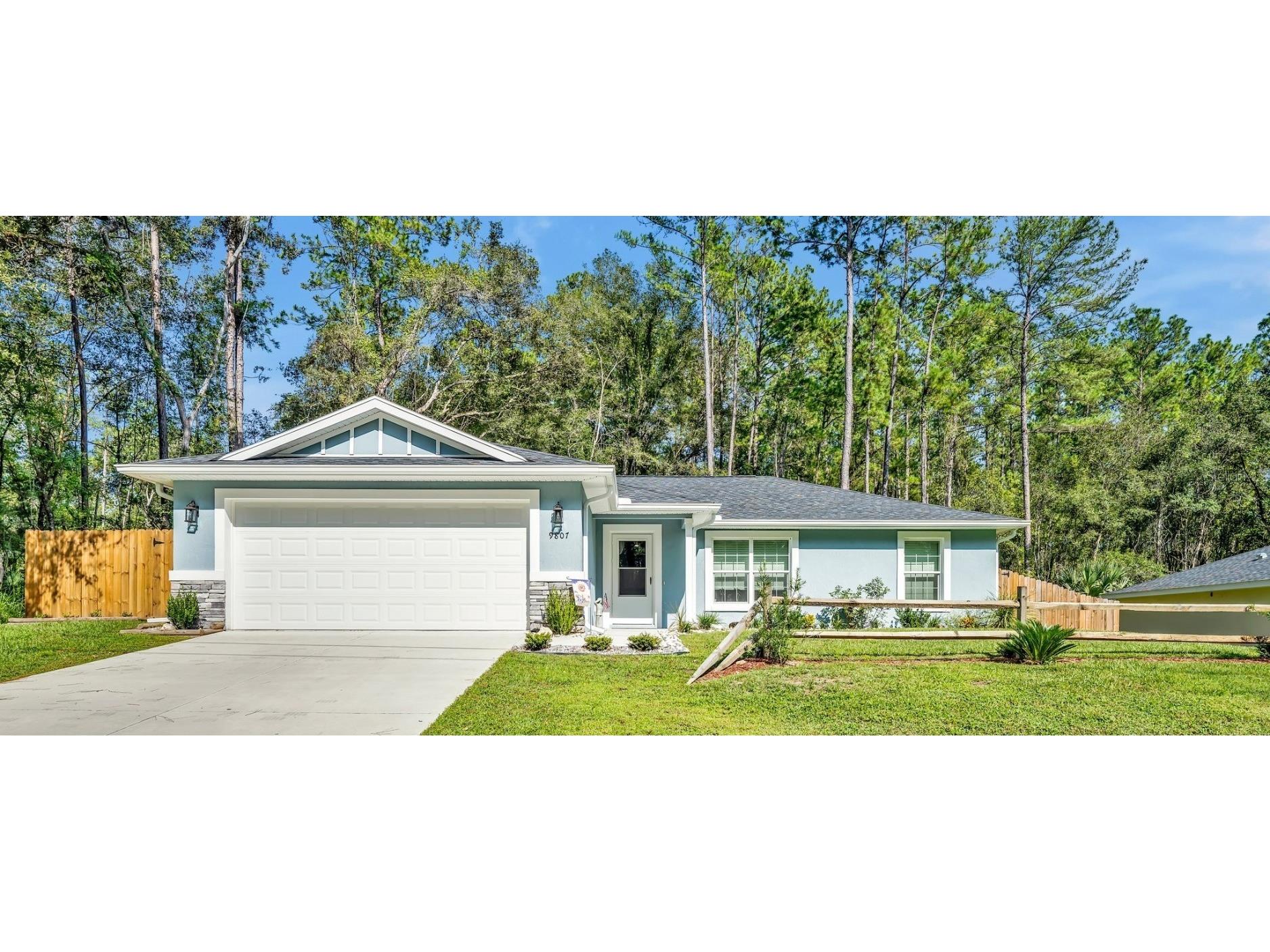 9807 N Athenia Drive Citrus Springs FL 34434 G5073593 image1