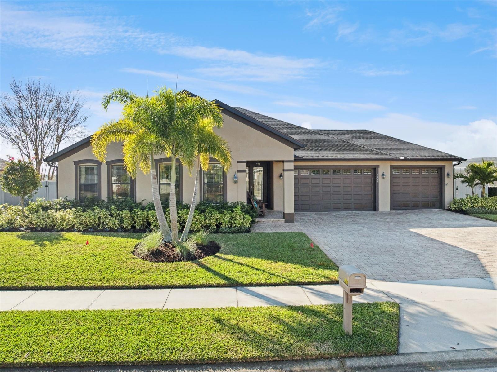 9807 Royal Vista Avenue Clermont FL 34711 - LITTLE LAKE NELLIE G5105231 image1