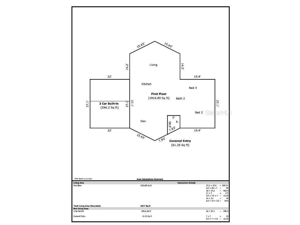 9807 Wedgewood Lane Leesburg FL 34788 O6367520 image89