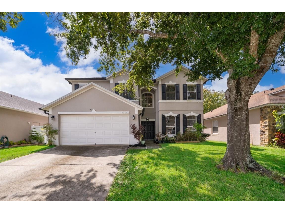 9808 Bennington Chase Drive Orlando FL 32829 O6350689 image1