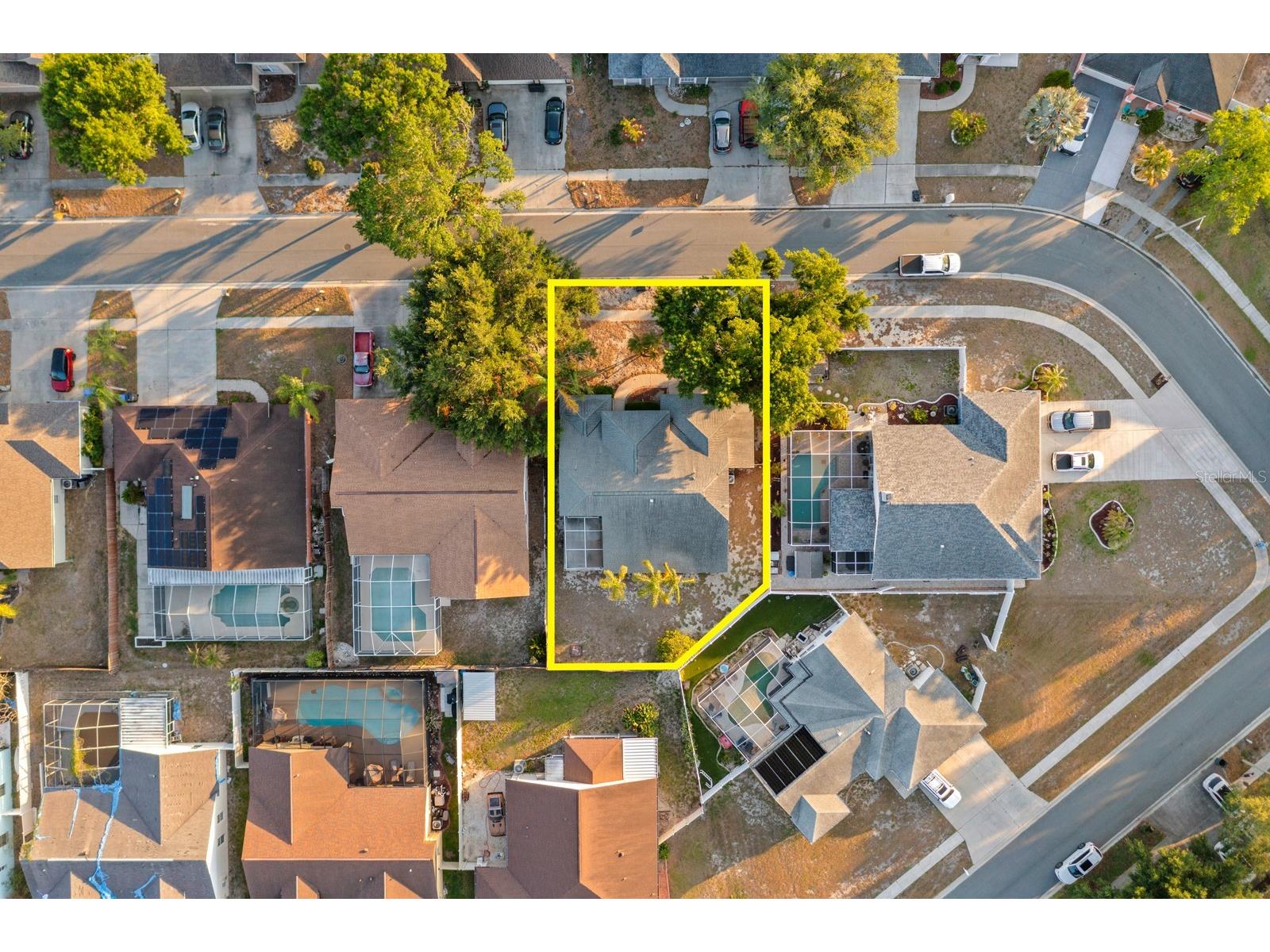 9808 Cristina Drive Riverview FL 33569 TB8497068 image29