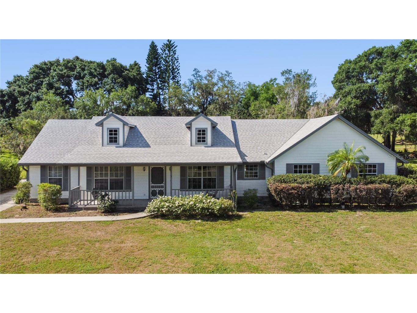 9808 Florida Boys Ranch Road Clermont FL 34711 - LAKE GLONA S5105420 image1
