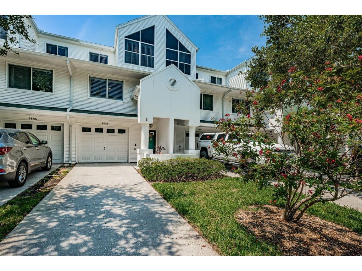 9808 Indian Key Trail #86 Seminole FL 33776 U8205380 image1