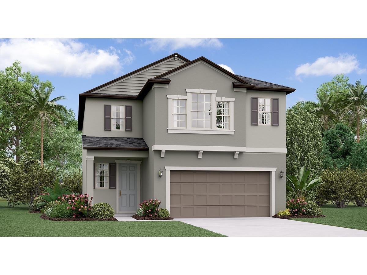 9808 Little Bluestem Drive Land O Lakes FL 34637 T3334198 image1