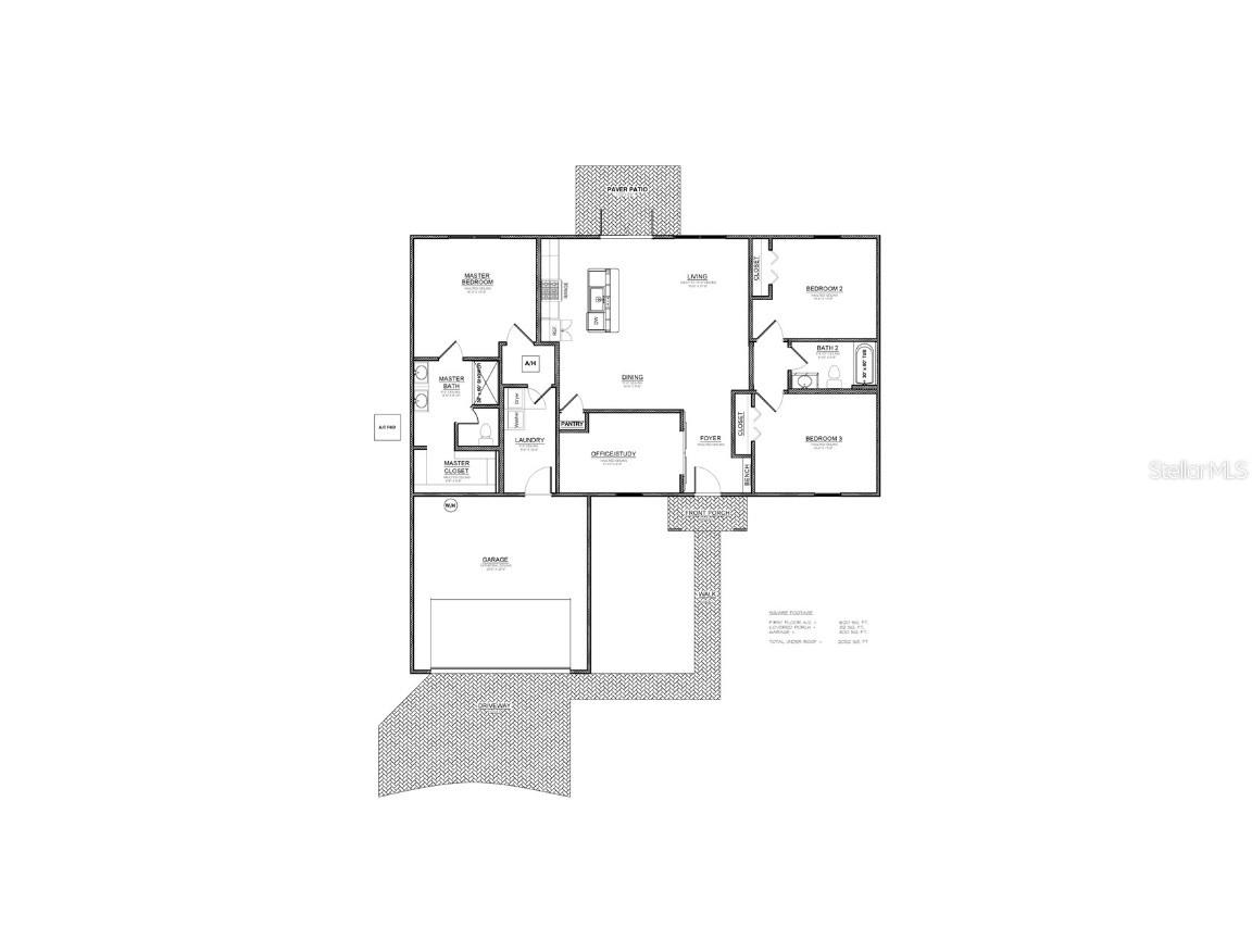 9808 SE 159th Street Summerfield FL 34491 L4953668 image15