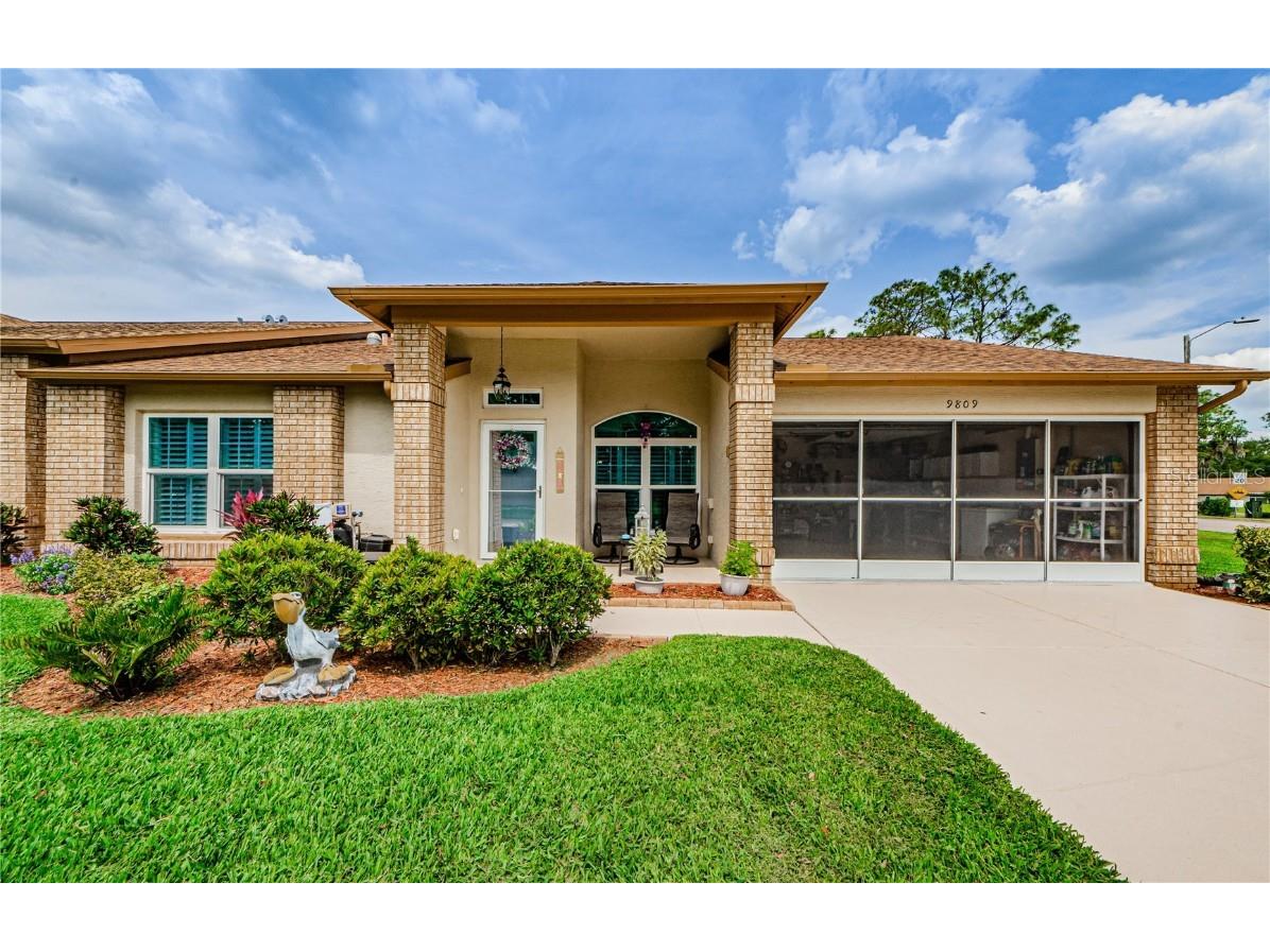 9809 Brookdale Drive New Port Richey FL 34655 U8195977 image1