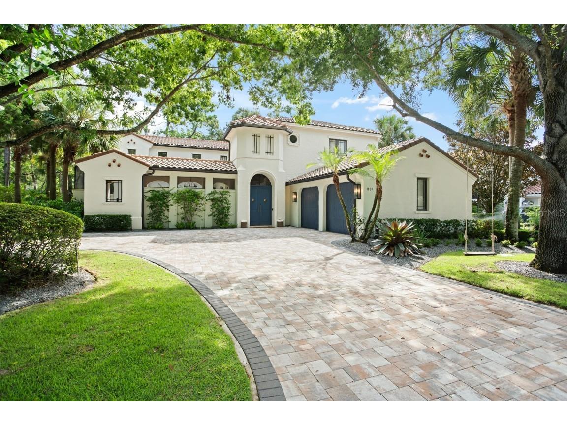 9809 Covent Garden #DRIVE Orlando FL 32827 O6225022 image1