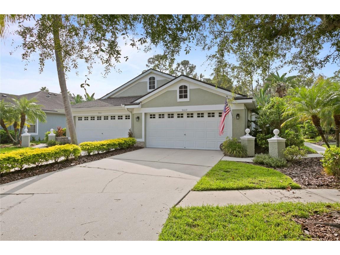 9809 Gingerwood Drive Tampa FL 33626 T3477647 image1