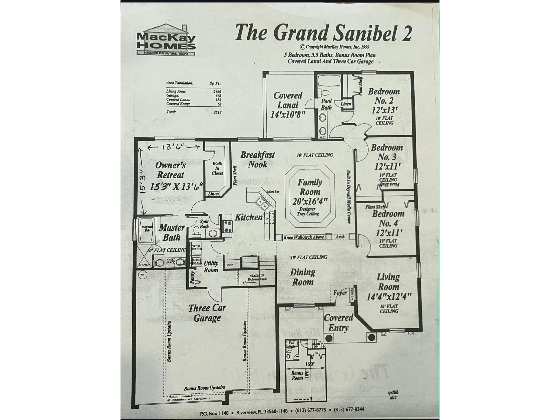 9809 La Rita Place Riverview FL 33569 TB8429795 image4