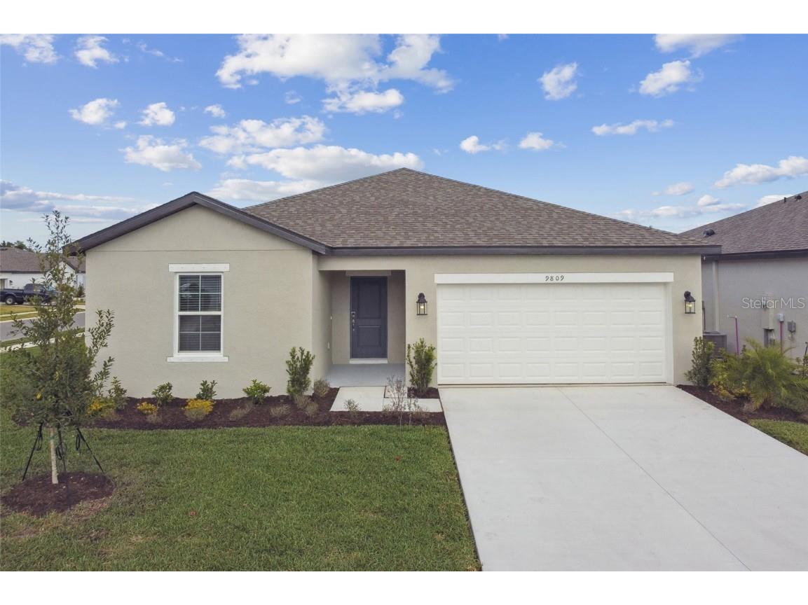 9809 Last Light Glen Parrish FL 34219 R4908552 image1
